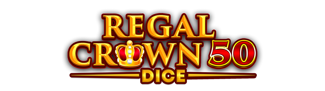 Regal Crown 50 Dice